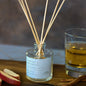 Apples and Bourbon Reed Diffuser - Abboo Candle Co® Wholesale