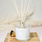 Cucumber and Green Tea Reed Diffuser - Abboo Candle Co® Wholesale