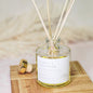 Lemon and Lavender Reed Diffuser - Abboo Candle Co® Wholesale