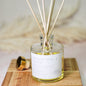 Orange Peel and Clove Reed Diffuser - Abboo Candle Co® Wholesale
